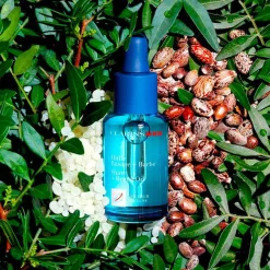 Clarins Après-Rasage|Men - Huile Rasage + Barbe - 30 ml