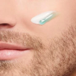 Clarins Crème Visage|Men - Hydra-Sculpt - Soin hydratant, fermeté 50 ml