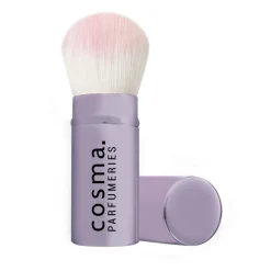 Cosma Pinceau De Maquillage|- Pinceau Retractable