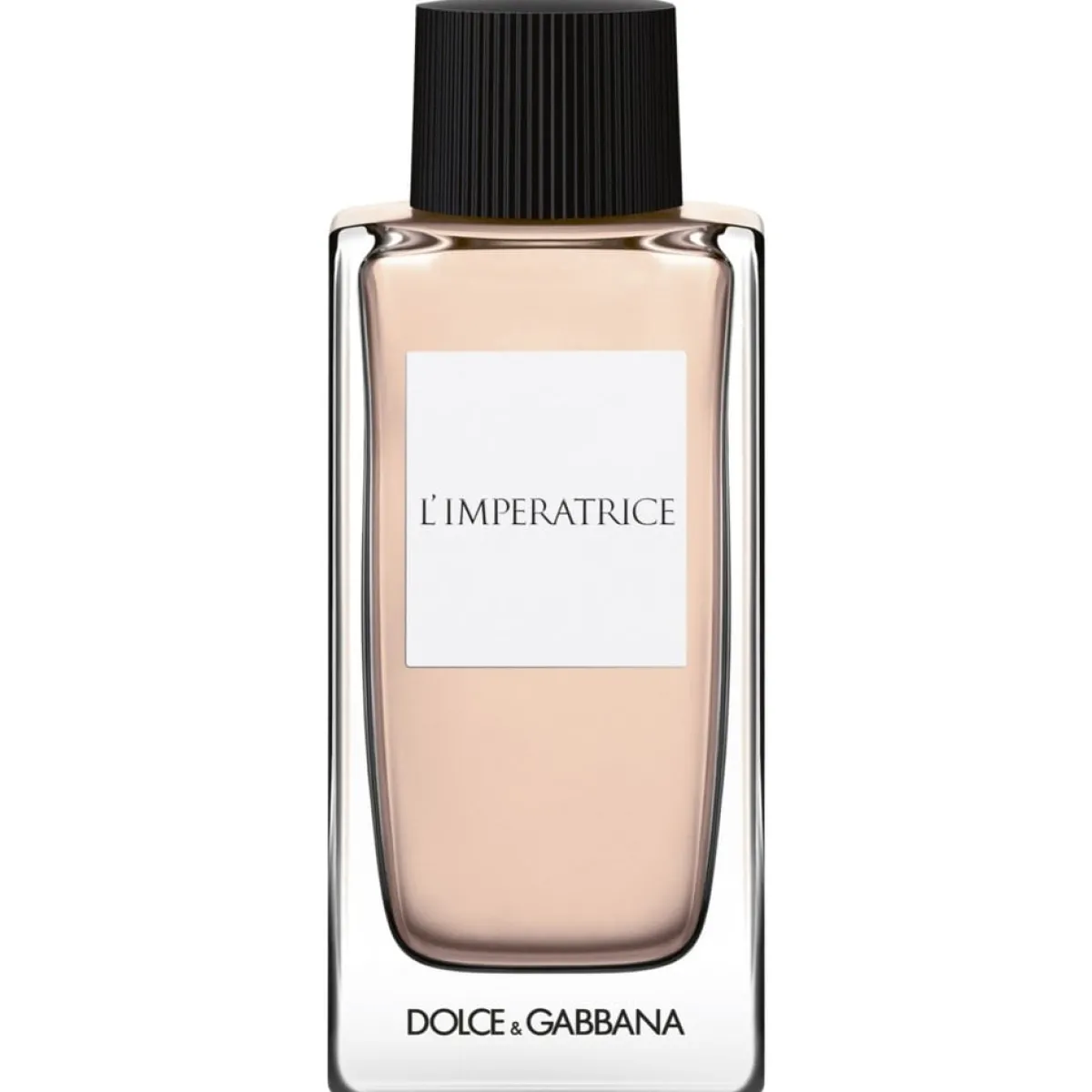 Dolce & Gabbana Eau De Toilette|D&G - L'Impératrice - Eau de Toilette