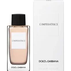 Dolce & Gabbana Eau De Toilette|D&G - L'Impératrice - Eau de Toilette
