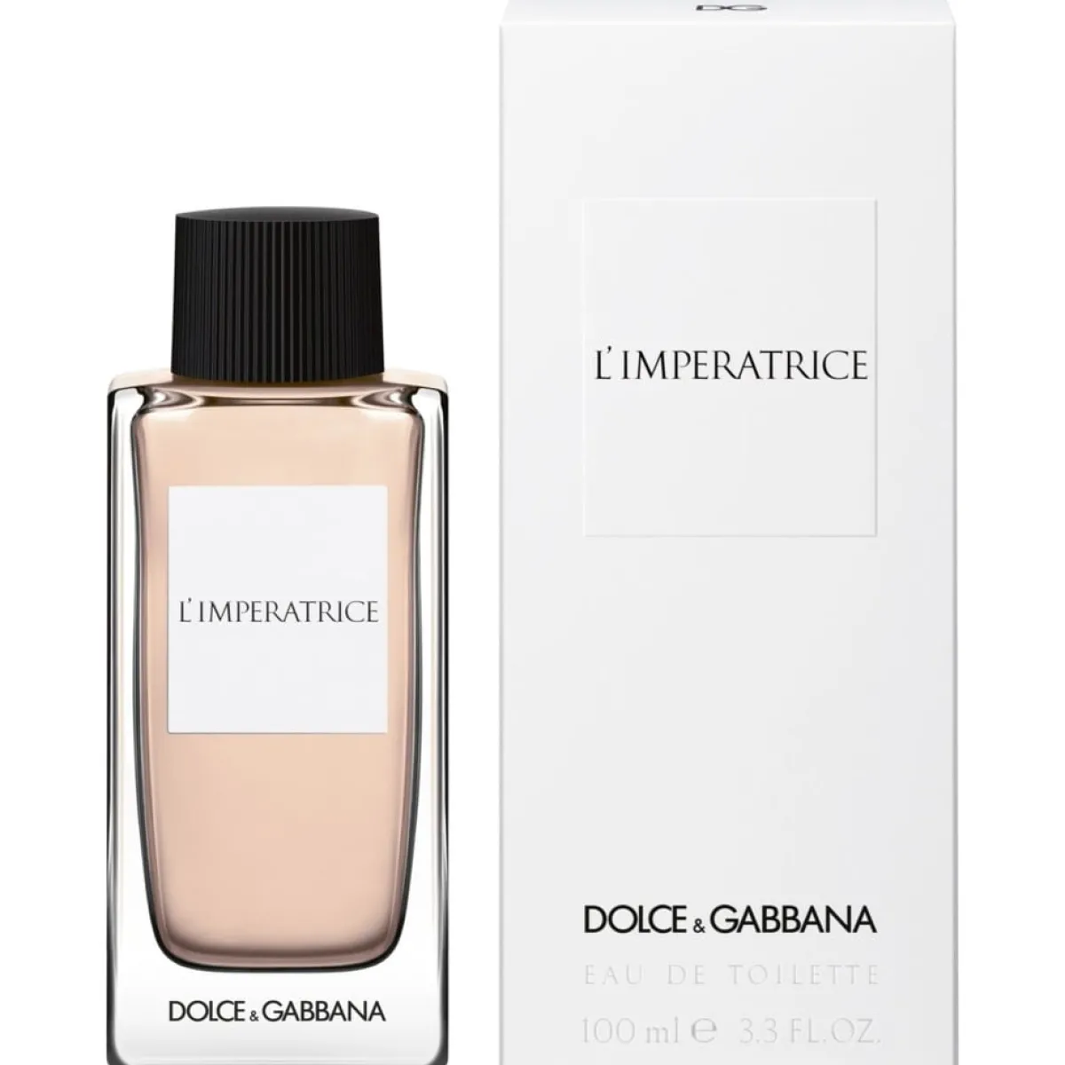 Dolce & Gabbana Eau De Toilette|D&G - L'Impératrice - Eau de Toilette