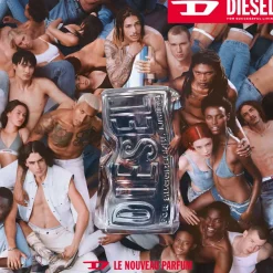 Diesel Parfums Vegan|Eau De Toilette|- D by - Eau de Toilette