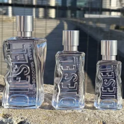 Diesel Parfums Vegan|Eau De Toilette|- D by - Eau de Toilette