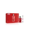 Diesel Pour Lui|Coffrets Homme|- D RED - Coffret Eau de Parfum 50ml + 10ml