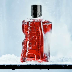 Diesel Pour Lui|Coffrets Homme|- D RED - Coffret Eau de Parfum 50ml + 10ml