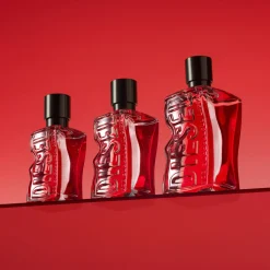 Diesel Eau De Parfum|- D Red by - Eau de Parfum