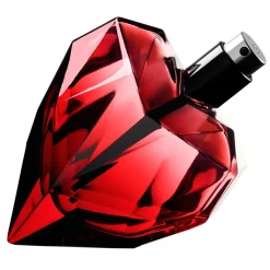 Diesel Eau De Parfum|- Loverdose Red Kiss - Eau de Parfum