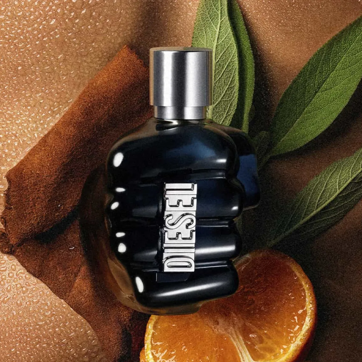 Diesel Eau De Parfum|- Only the Brave - Eau de Parfum