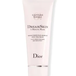 Dior Soin Spécifique|Masque|- CAPTURE TOTALE DREAMSKIN 1-MINUTE MASK