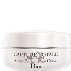 Dior Soin Anti-Âge|Hydratant Visage|- Capture Totale Super Potent Rich Creme - Crème Riche Anti-âge Global