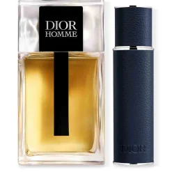 Dior Pour Lui|Coffrets Homme|- Coffret Homme édition limitée Eau de toilette et vaporisateur de voyage