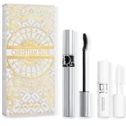 Dior Pour Elle|- Coffret show - édition limitée Mascara et base-sérum mascara