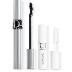 Dior Pour Elle|- Coffret show - édition limitée Mascara et base-sérum mascara
