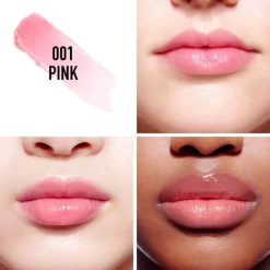 Dior Baume À Lèvres Teinté|Baume À Lèvres|- Addict Lip Glow - Baume à lèvres 97%** d’ingrédients d’origine naturelle