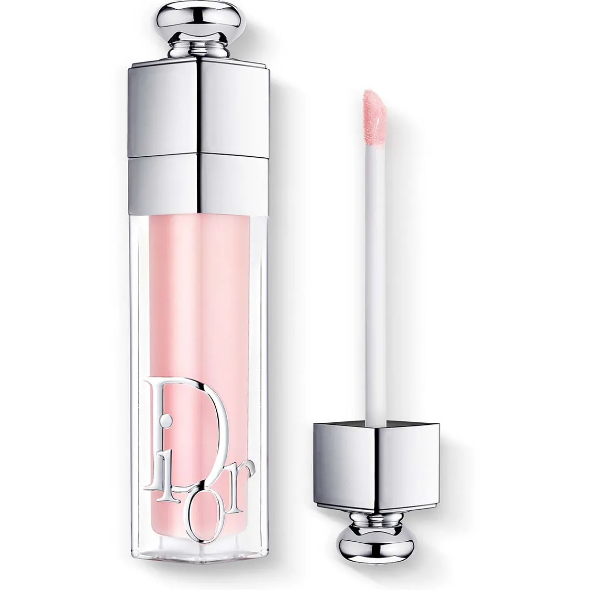 Dior Gloss|- Addict Lip Maximizer - Gloss repulpant lèvres - hydratation et effet volume - instantané et longue durée