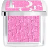 Dior Blush|- Backstage Rosy Glow Blush - couleur activée par le pH longue tenue