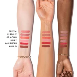 Dior Blush|- Forever Blush Soft Filter Blush liquide fouetté - fini mat lumineux