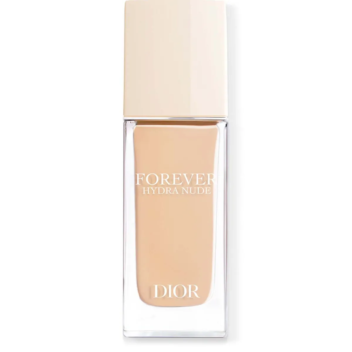 Dior Fond De Teint|- Forever Hydra Nude - Fond de teint perfection naturelle 24 h et hydratation 48 h