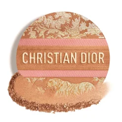 Dior Poudre Soleil|- Forever Nude Bronze - édition limitée Poudre bronzante fini éclat naturel