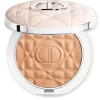 Dior Poudre Matifiante|- Forever Nude Matte Filter Poudre fixatrice floutante - fini mat lumineux