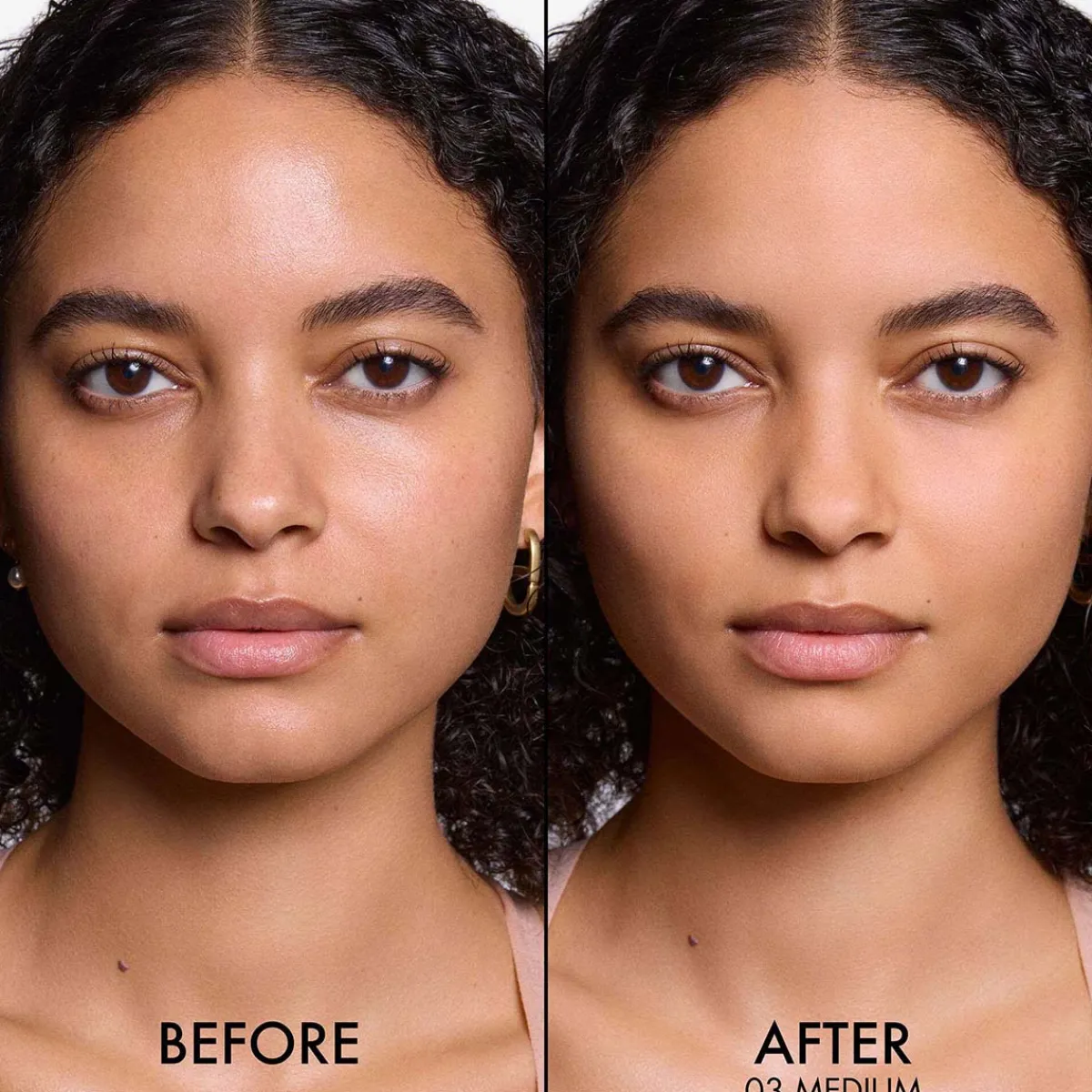 Dior Poudre Matifiante|- Forever Nude Matte Filter Poudre fixatrice floutante - fini mat lumineux