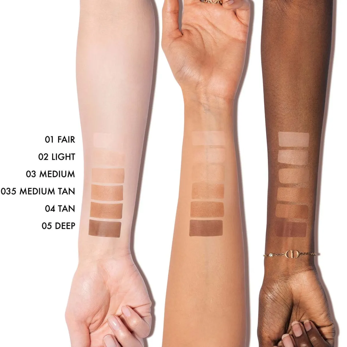 Dior Poudre Matifiante|- Forever Nude Matte Filter Poudre fixatrice floutante - fini mat lumineux
