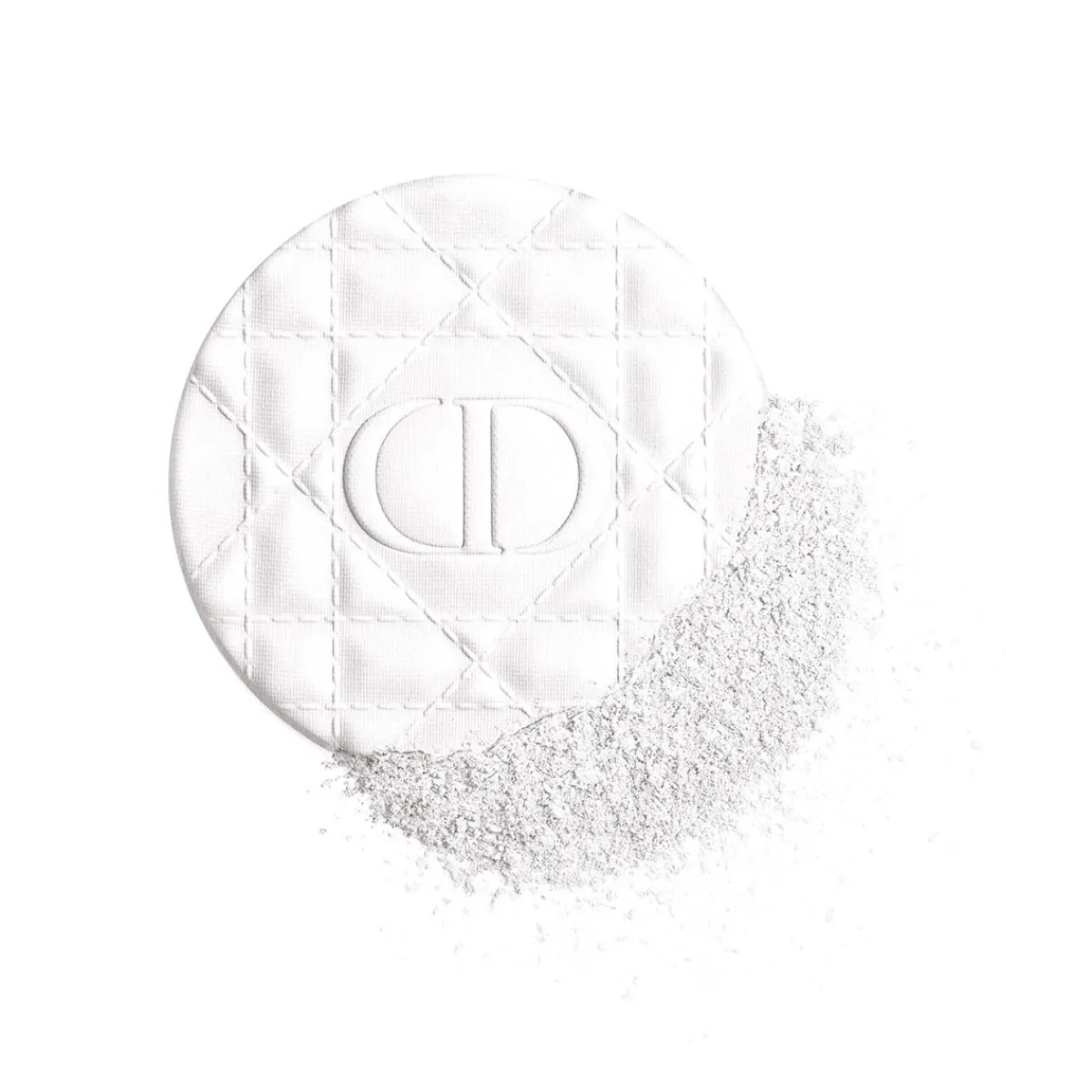 Dior Poudre Matifiante|- Forever Nude Radiant Filter Poudre fixatrice floutante - fini lumineux 00 Luminescent