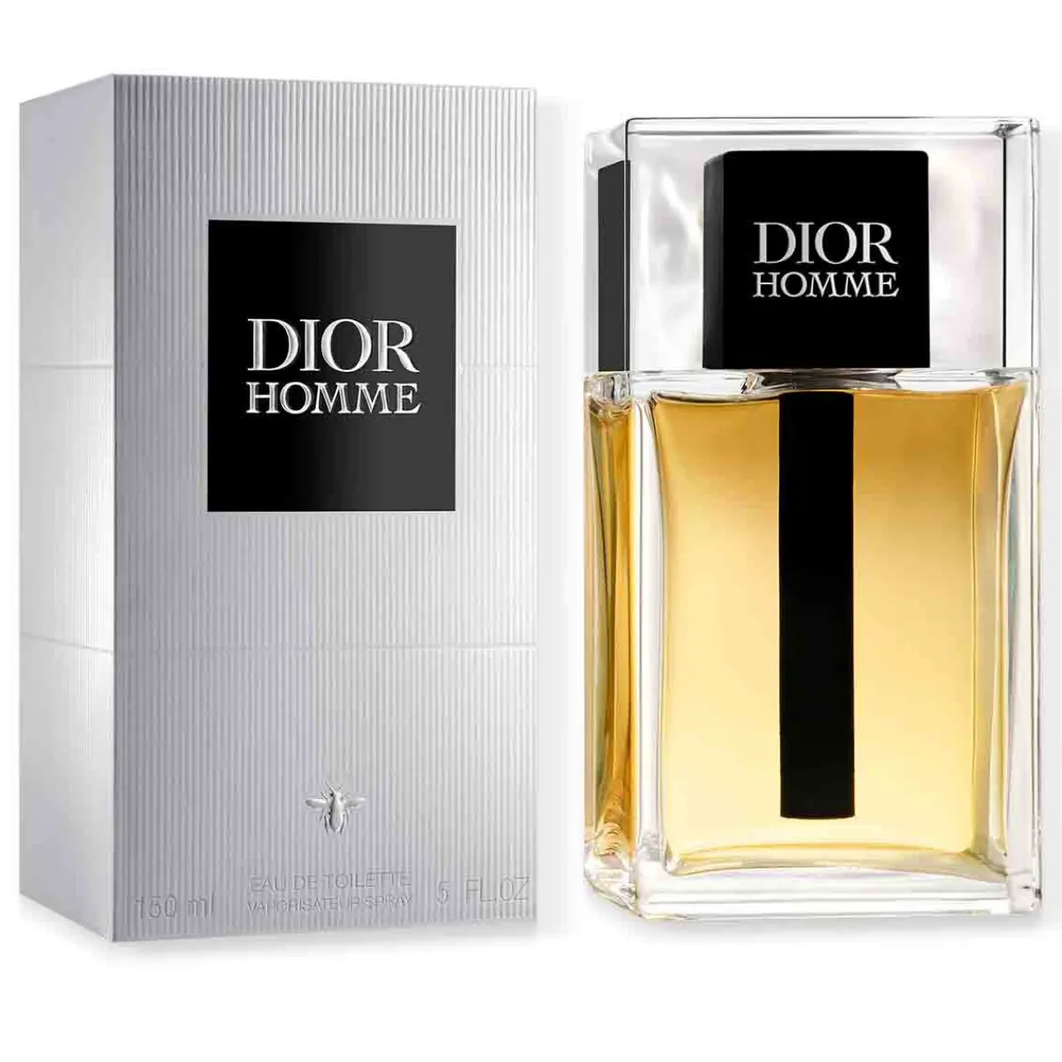 Dior Eau De Toilette|- Homme - Eau de Toilette