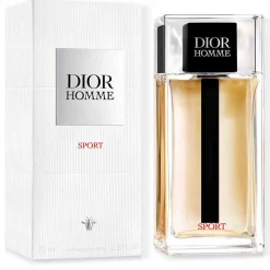 Dior Eau De Toilette|- Homme Sport - Eau de Toilette