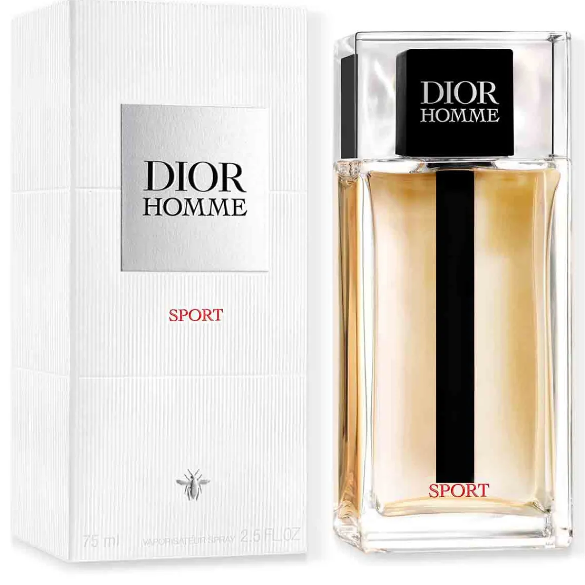 Dior Eau De Toilette|- Homme Sport - Eau de Toilette
