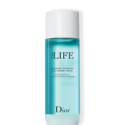 Dior Hydratant Visage|- Hydra Life - Eau Fraîche 2 en 1 Hydratation Rééquilibrante - 175 ml