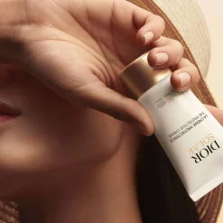 Dior Crème Solaire Visage|Protection Solaire|- Solar - La Crème Protectrice Visage SPF 30 Crème solaire visage haute protection 50 ml