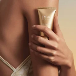 Dior Autobronzant|- Solar - La Gelée Autobronzante Autobronzant visage - éclat naturel et bronzage graduel 50 ml