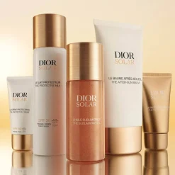 Dior Crème Solaire Corps|Protection Solaire|- Solar - Le Lait Protecteur Visage et Corps SPF 30 Lait solaire - haute protection 125 ml