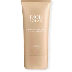 Dior Autobronzant|- Solar La Gelée Autobronzante Corps - intensité modulable 150 ml