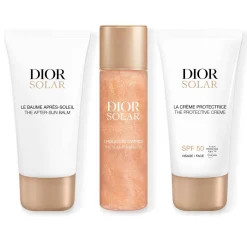 Dior Protection Solaire|Coffrets De Soins|- Solar Les Essentiels de l'Évasion Solaire Protection solaire et soin - 3 créations