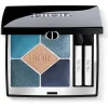 Dior Fard À Paupières|Coffrets Maquillages Et Palettes|- show 5 Couleurs - Palette yeux