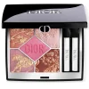 Dior Fard À Paupières|- show 5 Couleurs - édition limitée Fards à paupières haute couleur