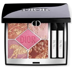 Dior Fard À Paupières|- show 5 Couleurs - édition limitée Fards à paupières haute couleur