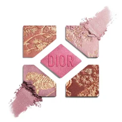 Dior Fard À Paupières|- show 5 Couleurs - édition limitée Fards à paupières haute couleur