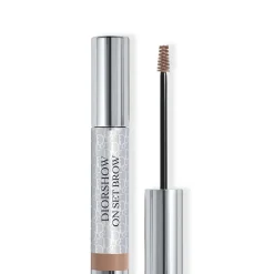 Dior Sourcils|- show On Set Brow - Mascara sourcils Fixateur de couleur
