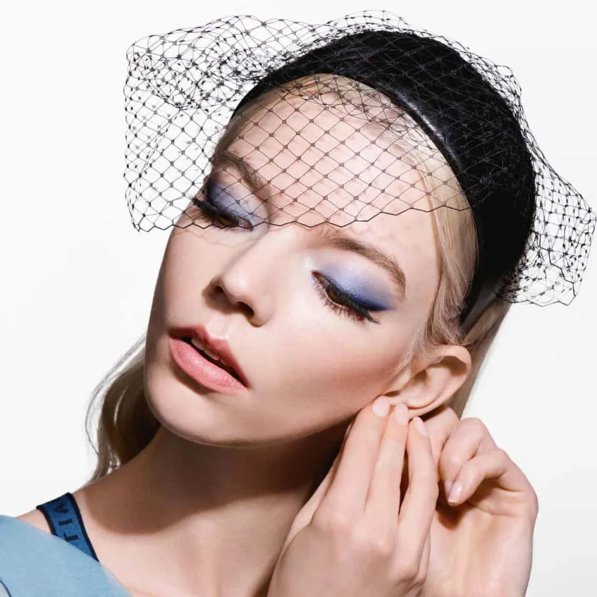 Dior Eyeliner|- show On Stage Liner