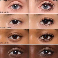 Dior Mascara|- show Overvolume Mascara volume extrême & définition cil-à-cil - Tenue 24h