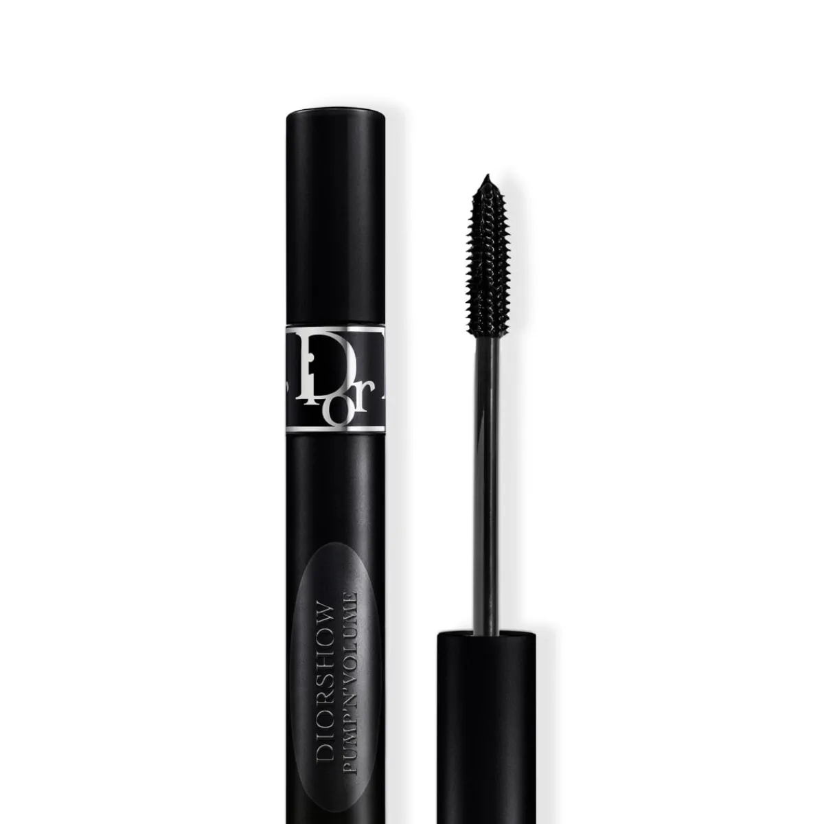 Dior Mascara|- show Pump'N'Volume HD - Mascara Squeezable* Volume XXL tenue 24h