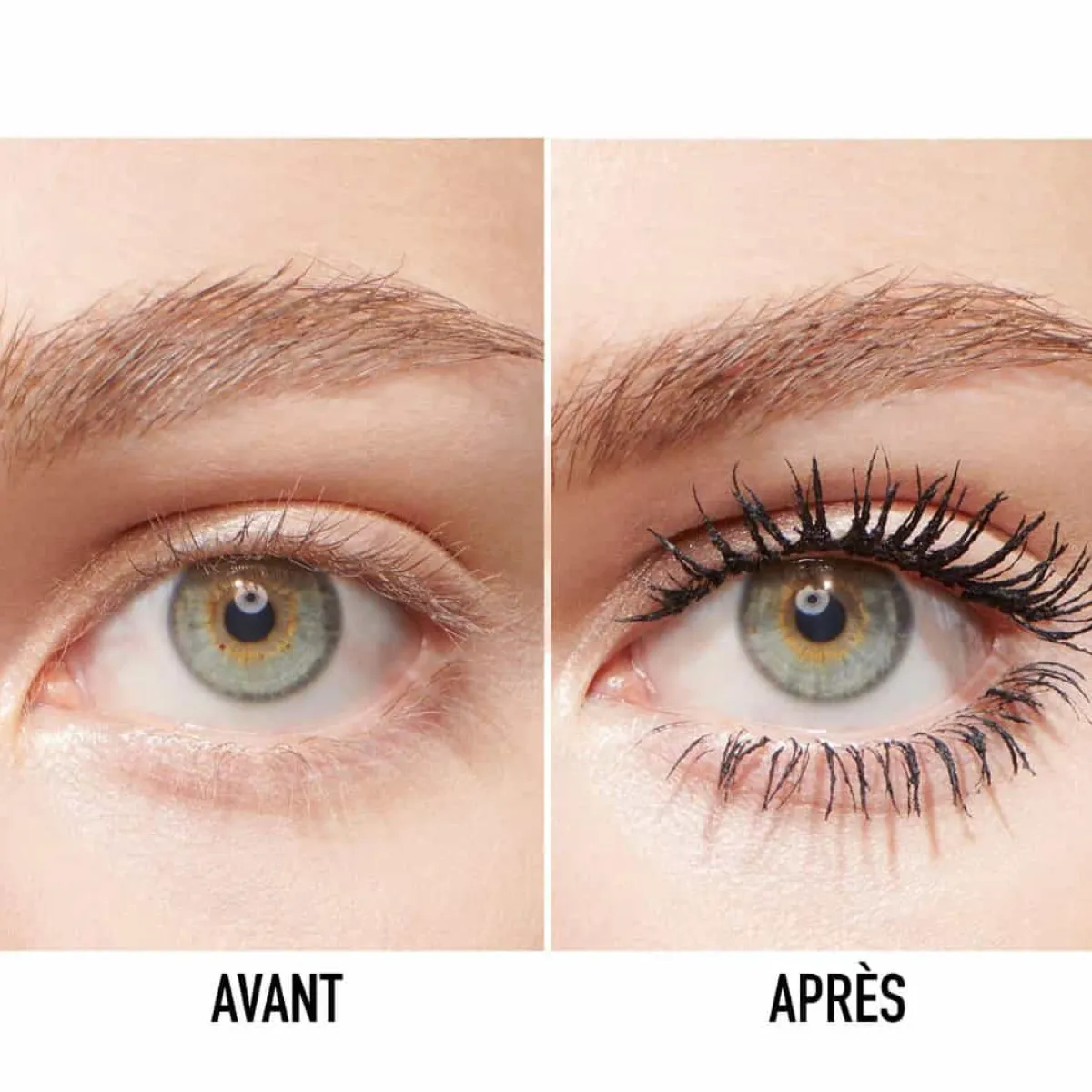 Dior Mascara|- show Pump'N'Volume HD - Mascara Squeezable* Volume XXL tenue 24h