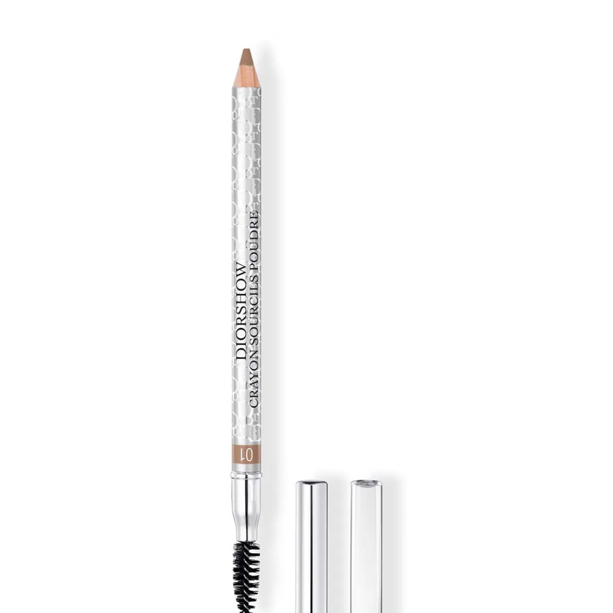 Dior Sourcils|- show Sourcils Poudre - Crayon à sourcils waterproof