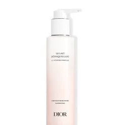 Dior Démaquillant|- Démaquillage au Nymphéa - LAIT DEMAQUILLANT 200ML