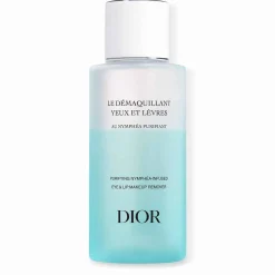 Dior Démaquillant|- Démaquillant Yeux et Lèvres - 125ml