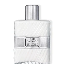 Dior Après-Rasage|- Eau Sauvage - Baume après-rasage 100 ml